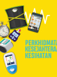 Perkhidmatan Kesejahteraan Kesihatan